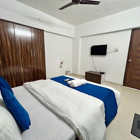 Zenith Homes - Boomerang Suites Bombay Eksteriør billede