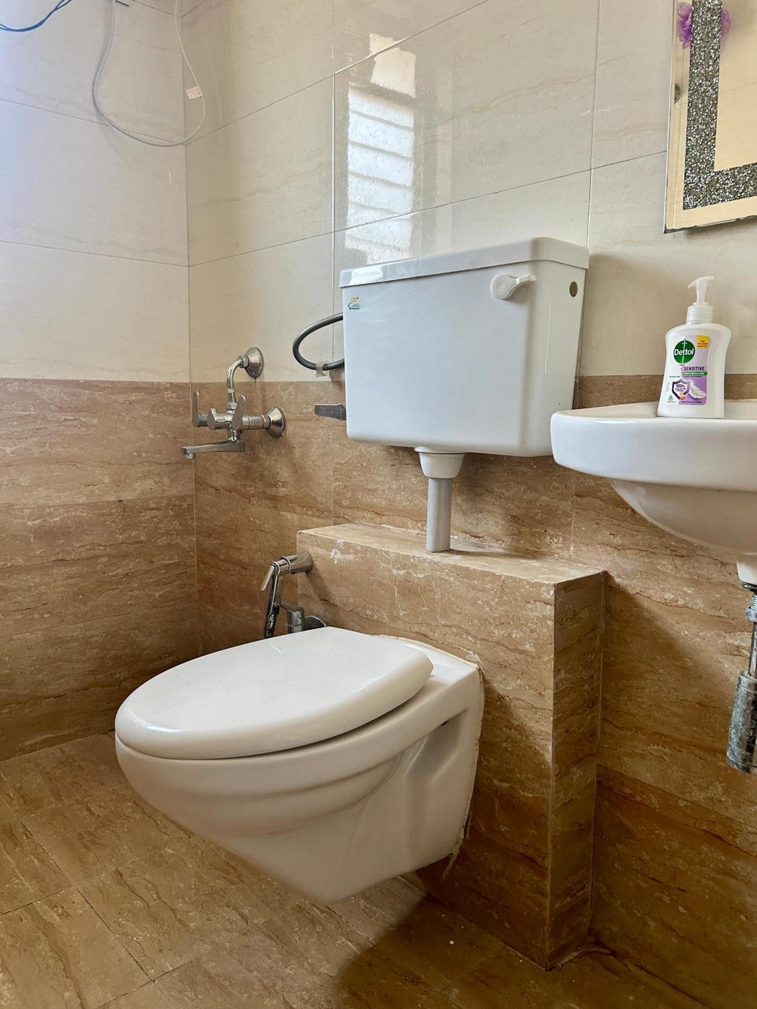 Zenith Homes - Boomerang Suites Bombay Eksteriør billede